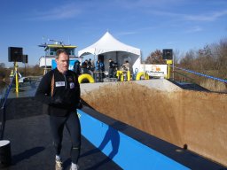 Duwbak-Marathon 2008